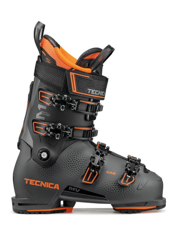 This is an image of Tecnica Mach 1 MV 110 Boots 2026
