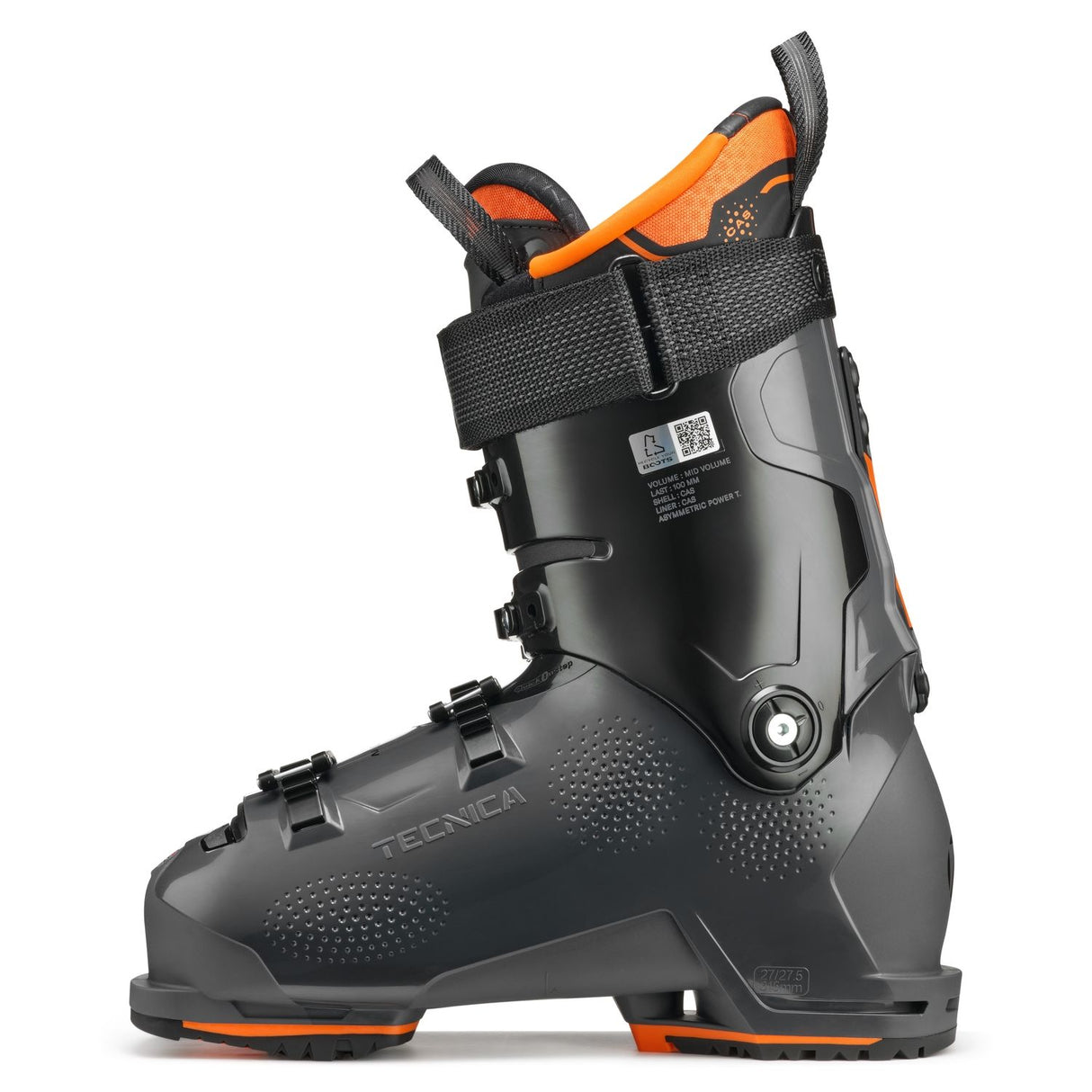Tecnica Mach 1 Mv 110 Boots 2026