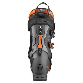 Tecnica Mach 1 Mv 110 Boots 2026 product -- Race Grey colorway alternate angle