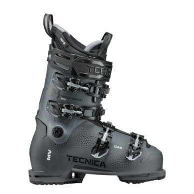This is an image of Tecnica Mach Sport 110 MV Boots