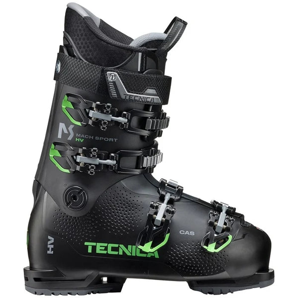 This is an image of Tecnica Mach Sport 80 HV Boots