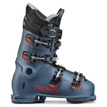 This is an image of Tecnica Mach Sport 90 MV Boots