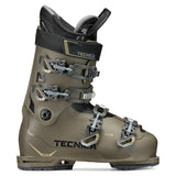 Tecnica Mach Sport Hv 80 Ski Boots 2026 alpine ski boot -- outside profile view at Willis Ski and Board Pittsburgh