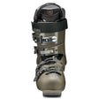 Tecnica Mach Sport Hv 80 Ski Boots 2026 alpine ski boot -- Transition Grey colorway outside profile view