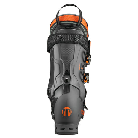 Tecnica Mach Sport Mv 100 Boots 2026 product -- Race Grey colorway alternate angle