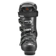 Tecnica Mach Sport Mv 90 Ski Boots 2026 alpine ski boot -- Race Grey colorway outside profile view