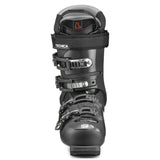 Tecnica Mach Sport Mv 90 Ski Boots 2026 alpine ski boot -- Race Grey colorway outside profile view