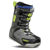 Thirtytwo Jp Walker Forum Pro Snowboard Boots 2026 snowboard boot -- outside profile view at Willis Ski and Board Pittsburgh