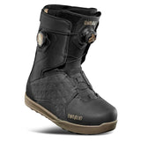 Thirtytwo Lashed Double Boa Snowboard Boots 2026 snowboard boot -- outside profile view at Willis Ski and Board Pittsburgh