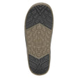Thirtytwo Lashed Double Boa Snowboard Boots 2026 snowboard boot -- Black Gum colorway outside profile showing lacing closure