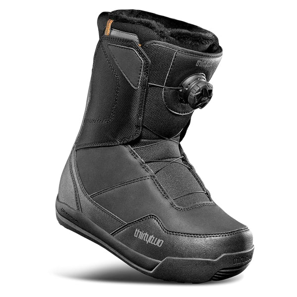 This is an image of ThirtyTwo Shifty Boa W Snowboard Boots 2026