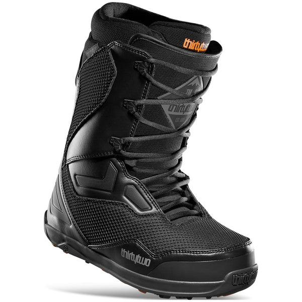 This is an image of ThirtyTwo TM-2 snowboard boots