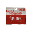 Tradewinds Willi's Neck Gaiter product -- product view at Willis Ski and Board Pittsburgh