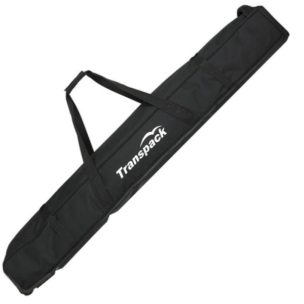 This is an image of Transpack Convertible Ski Bag