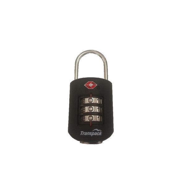 This is an image of Transpack TSA Lock