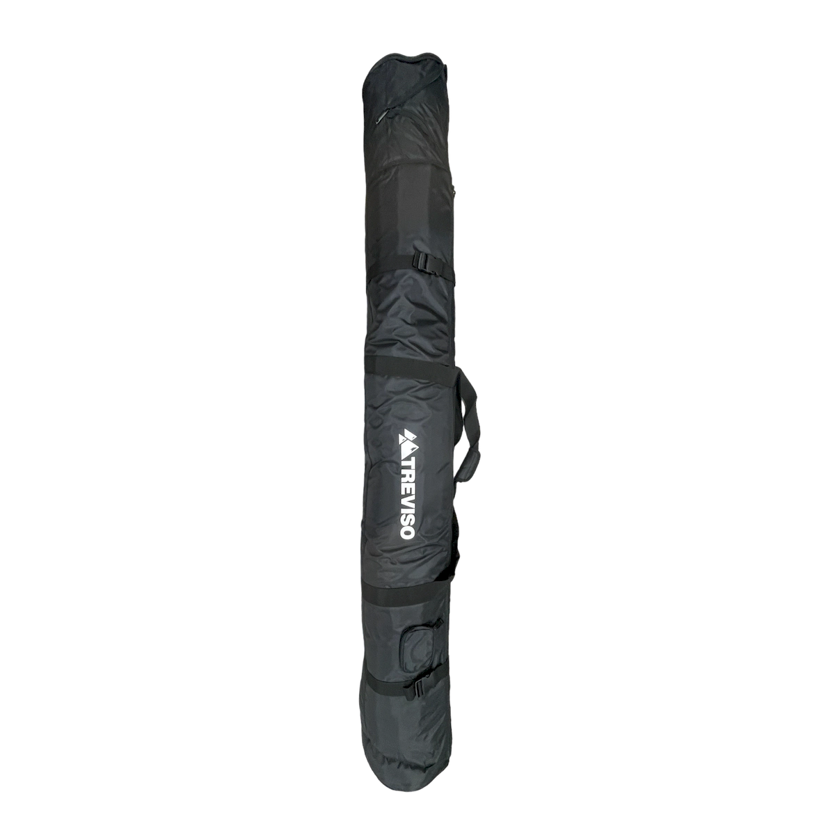 Treviso Design Grappler Expandable Single Ski Bag