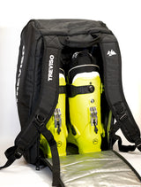 Treviso Design Boot Bag