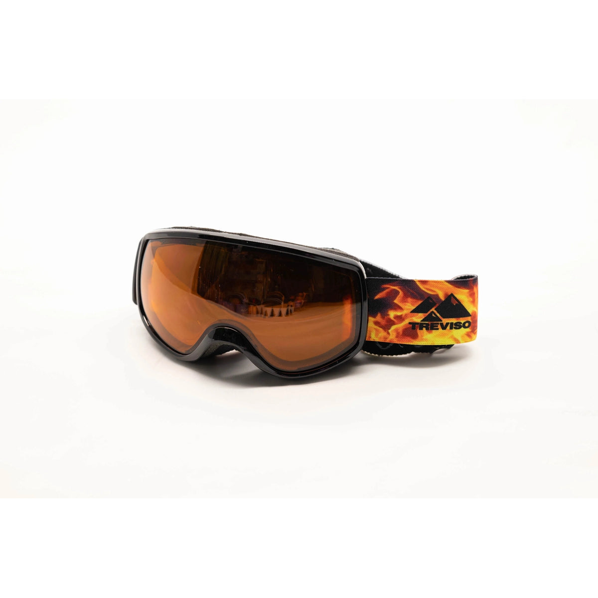 Treviso Design Meteor 2 Junior Goggles