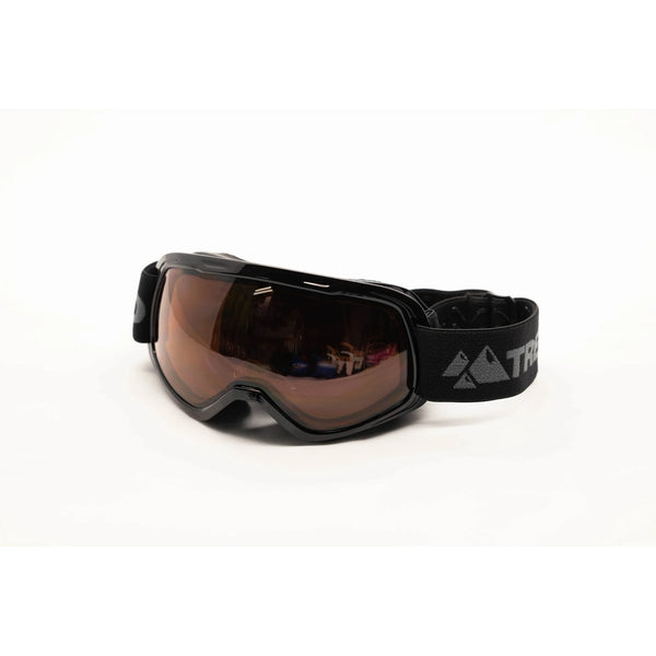 This is an image of Treviso Design Shield Standard Jr Goggles