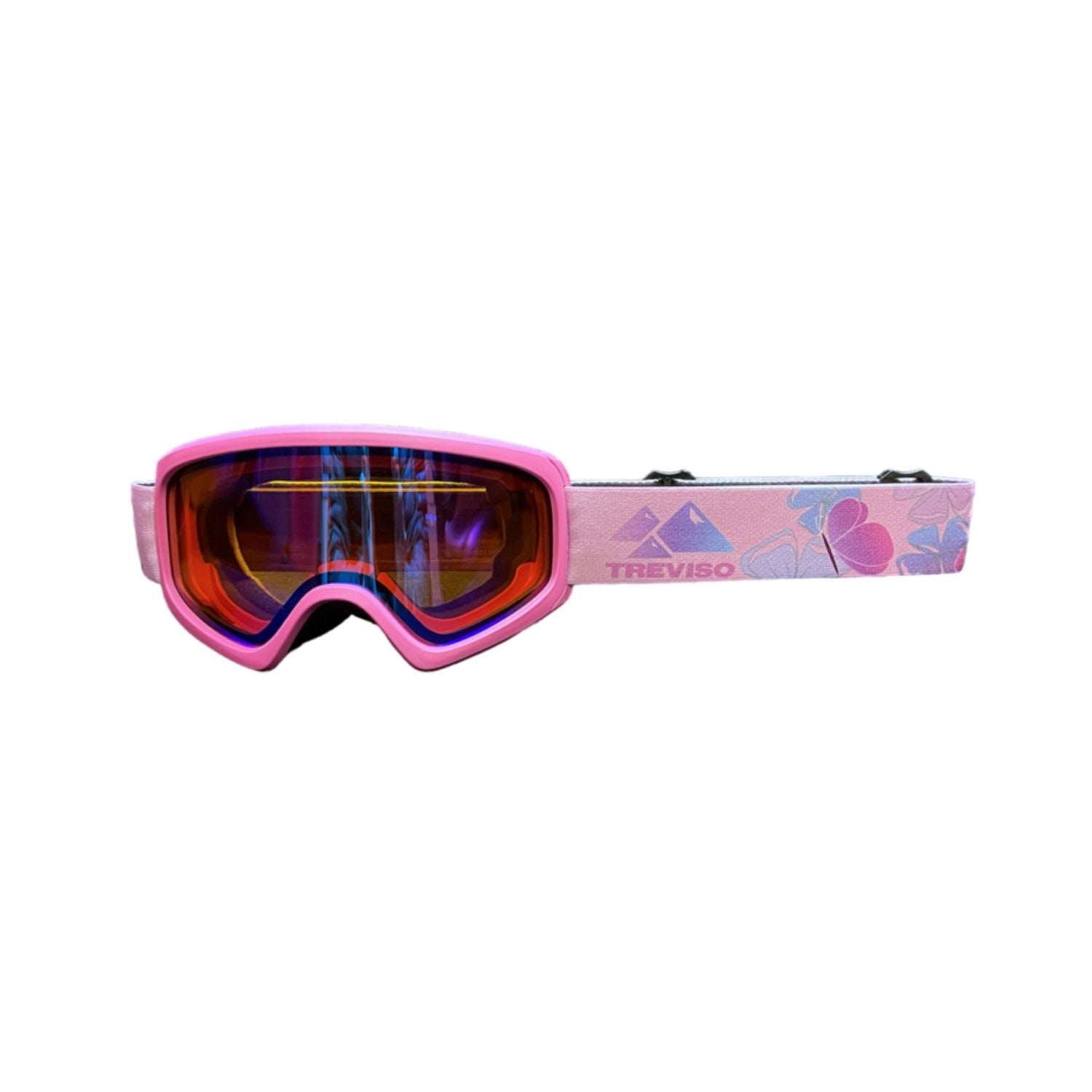 Treviso Prime M Junior Goggles