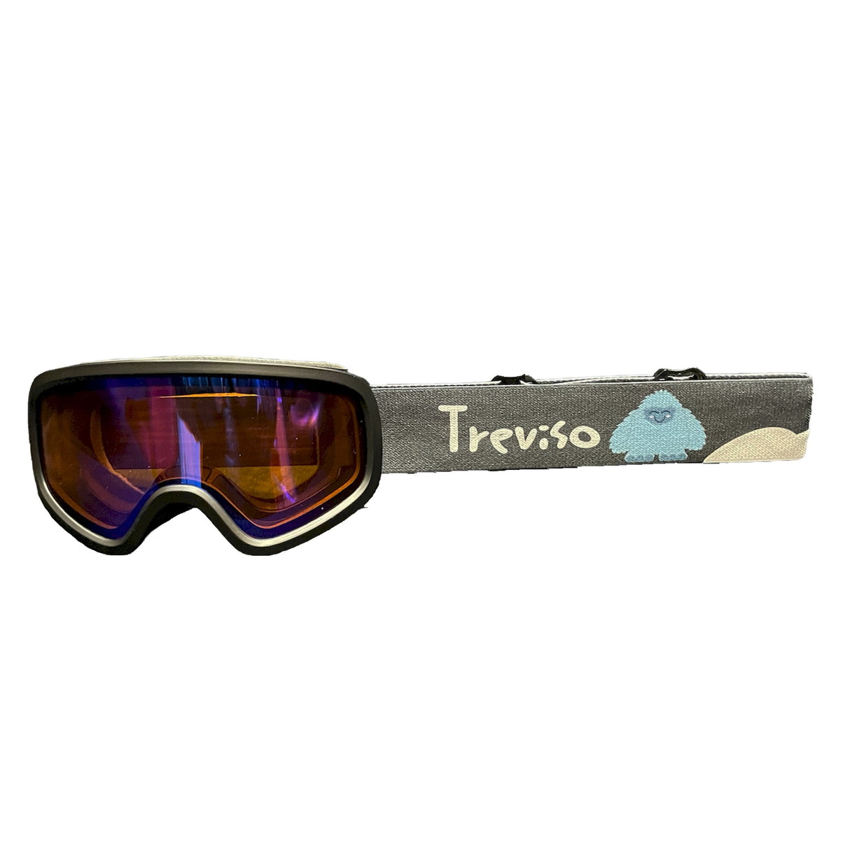 Treviso Prime S Kids Goggles