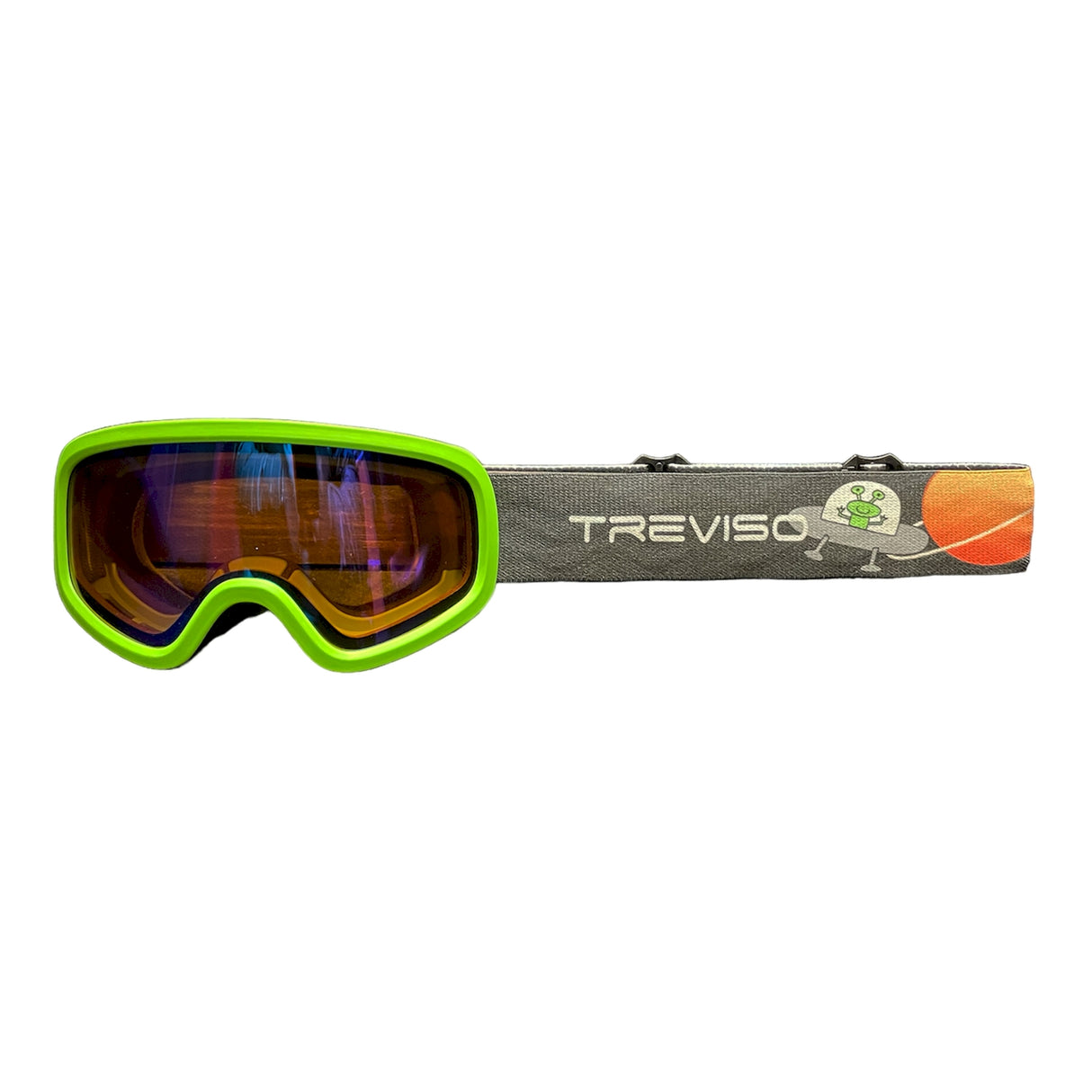 Treviso Prime S Kids Goggles