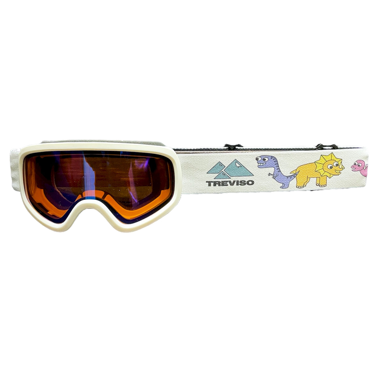 Treviso Prime S Kids Goggles