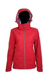 Turbine Kodiak Womens Jacket