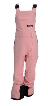 Turbine Longtrail Womens Bib Pant