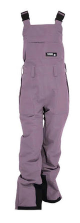 Turbine Longtrail womens bib pant - Womens Apparel - Lds Bibs available at Willi's Ski and Board