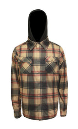 Turbine Midtown Mens Jacket