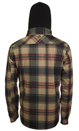 Turbine Midtown Mens Jacket