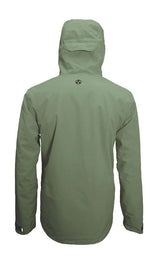 Turbine Planet Mens Jacket