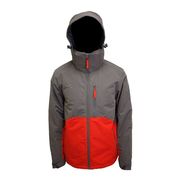 This is an image of Turbine Boot Pack Mens Jacket