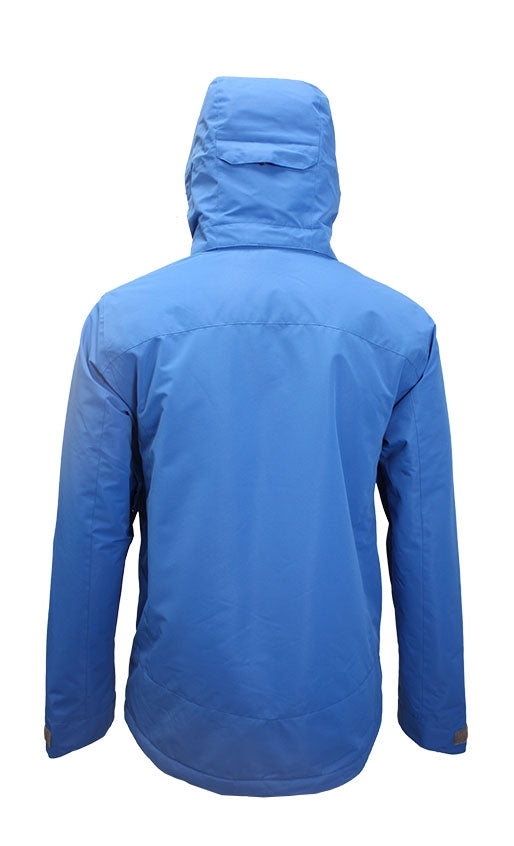 Turbine Breaker Mens Jacket