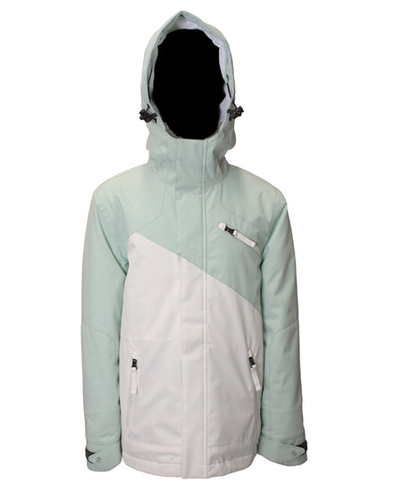 This is an image of Turbine Compass Junior Jacket