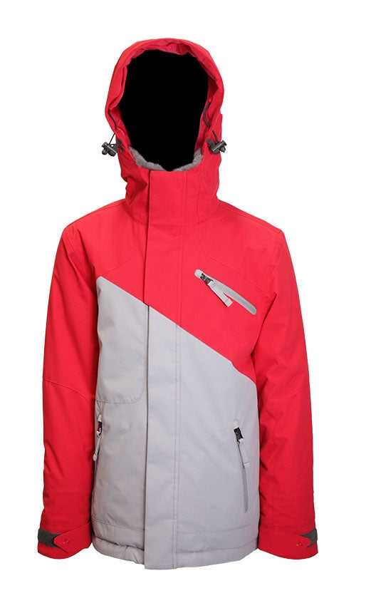 Turbine Compass Junior Jacket