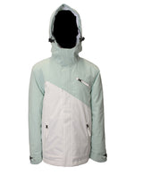 This is an image of Turbine Compass Junior Jacket
