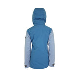 Turbine Iris Junior Jacket