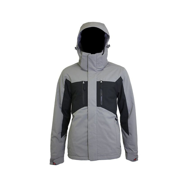 This is an image of Turbine Jedi Mens Jacket