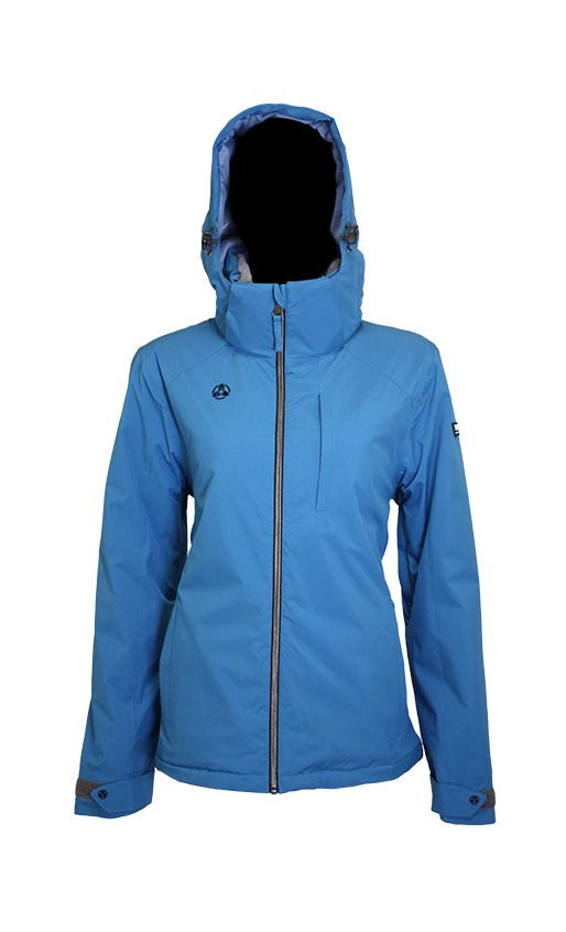 Turbine Kodiak Womens Jacket