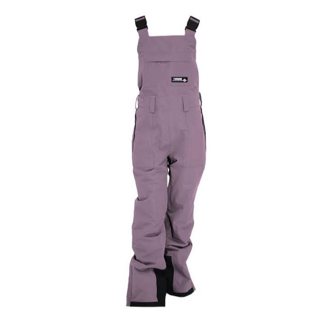 This is an image of Turbine Longtrail womens bib pant