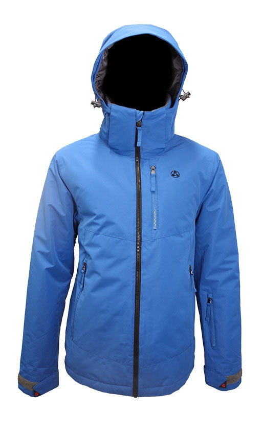 This is an image of Turbine Mach Junior Jacket