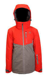 Turbine Mach Junior Jacket