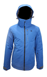 This is an image of Turbine Mach Junior Jacket