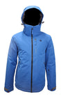 This is an image of Turbine Mach Junior Jacket