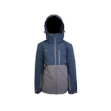 Turbine Method Junior Jacket