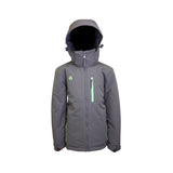This is an image of Turbine Method Junior Jacket