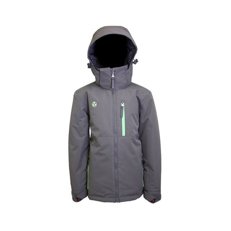 This is an image of Turbine Method Junior Jacket