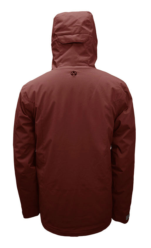 Turbine Planet Mens Jacket